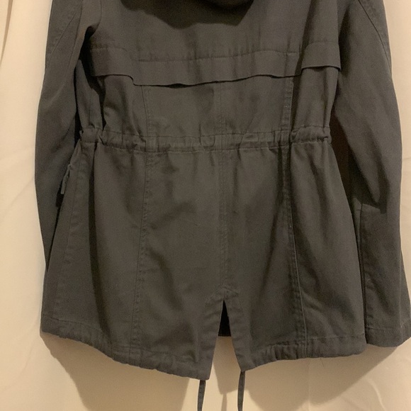 BCBGeneration utility jacket - Picture 6 of 8